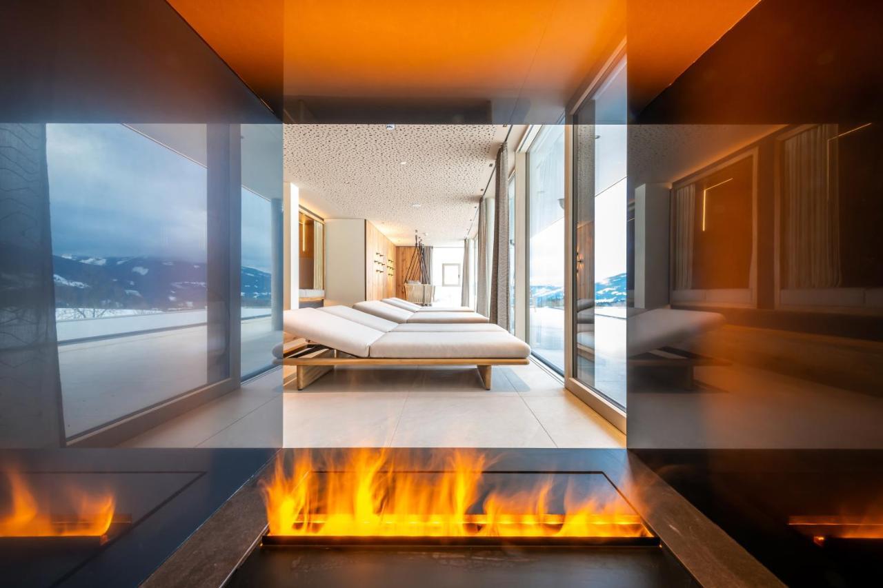 Hotel Ennstalerhof Ramsau am Dachstein Zewnętrze zdjęcie