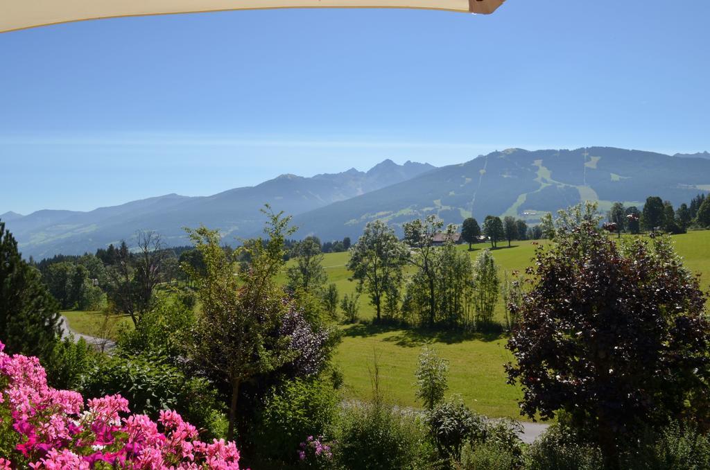 Hotel Ennstalerhof Ramsau am Dachstein Zewnętrze zdjęcie