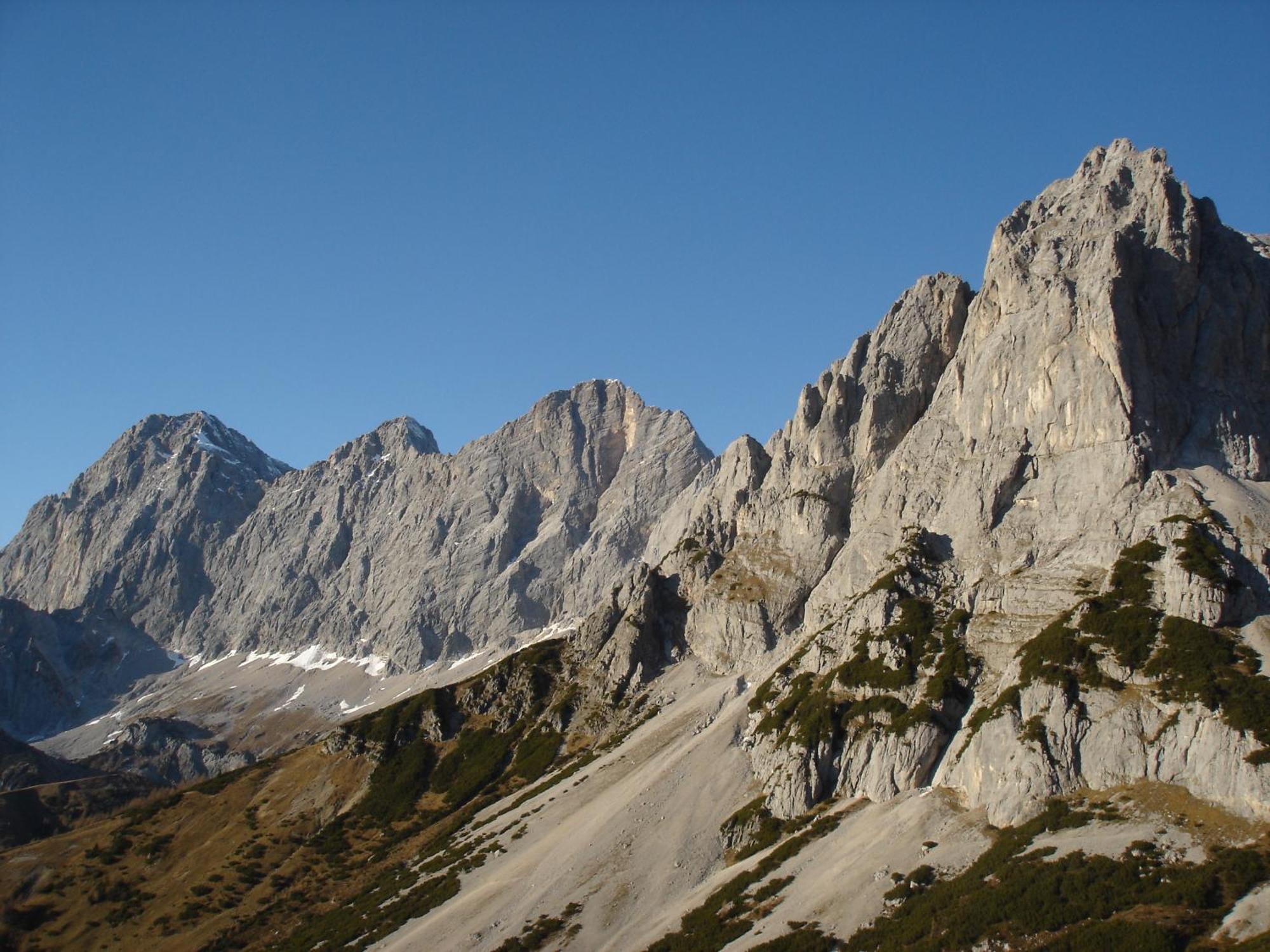 Hotel Ennstalerhof Ramsau am Dachstein Zewnętrze zdjęcie