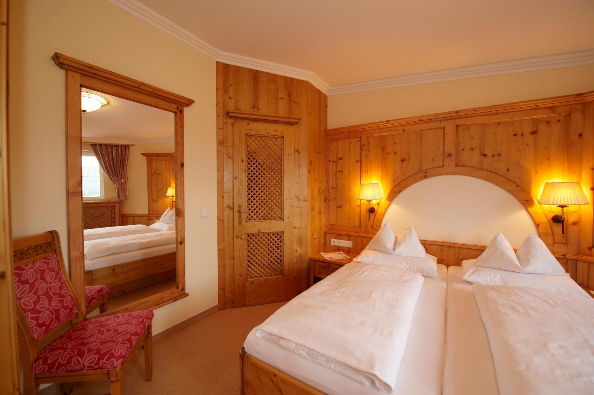 Hotel Ennstalerhof Ramsau am Dachstein Zewnętrze zdjęcie