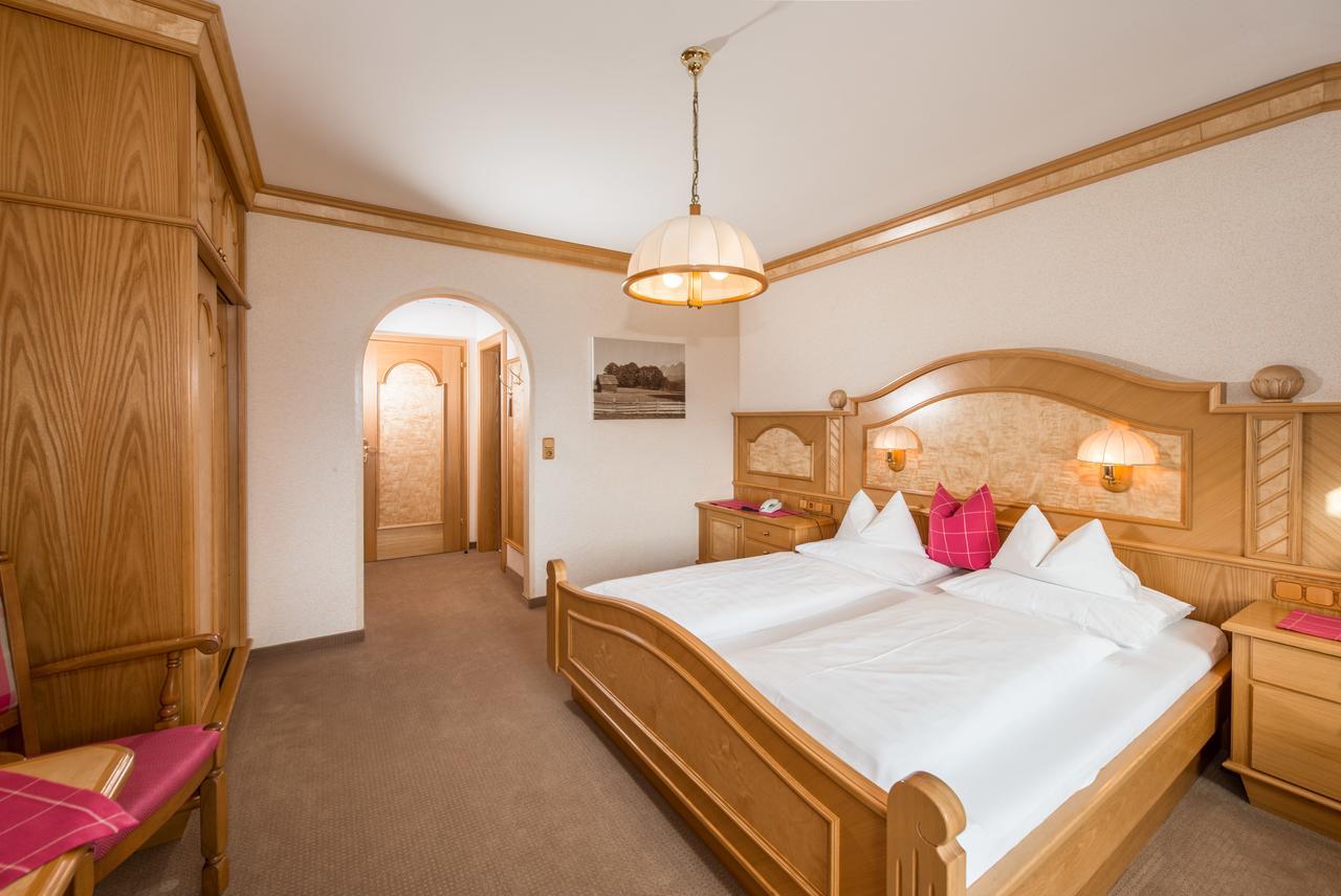 Hotel Ennstalerhof Ramsau am Dachstein Zewnętrze zdjęcie