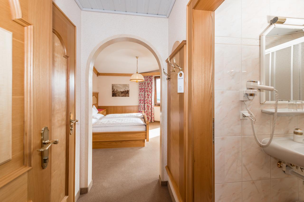 Hotel Ennstalerhof Ramsau am Dachstein Zewnętrze zdjęcie