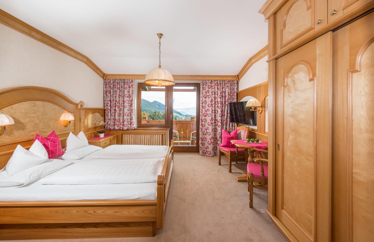 Hotel Ennstalerhof Ramsau am Dachstein Zewnętrze zdjęcie