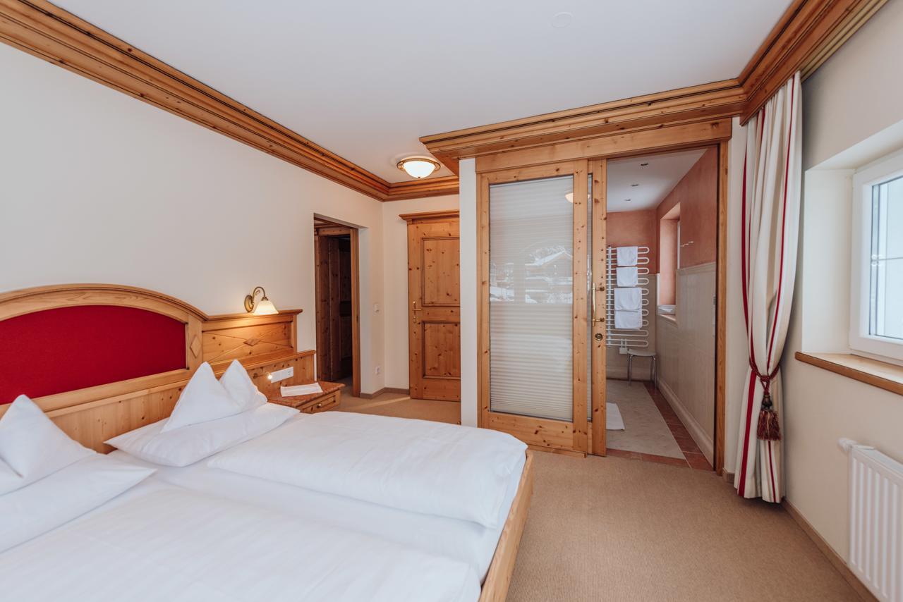 Hotel Ennstalerhof Ramsau am Dachstein Zewnętrze zdjęcie