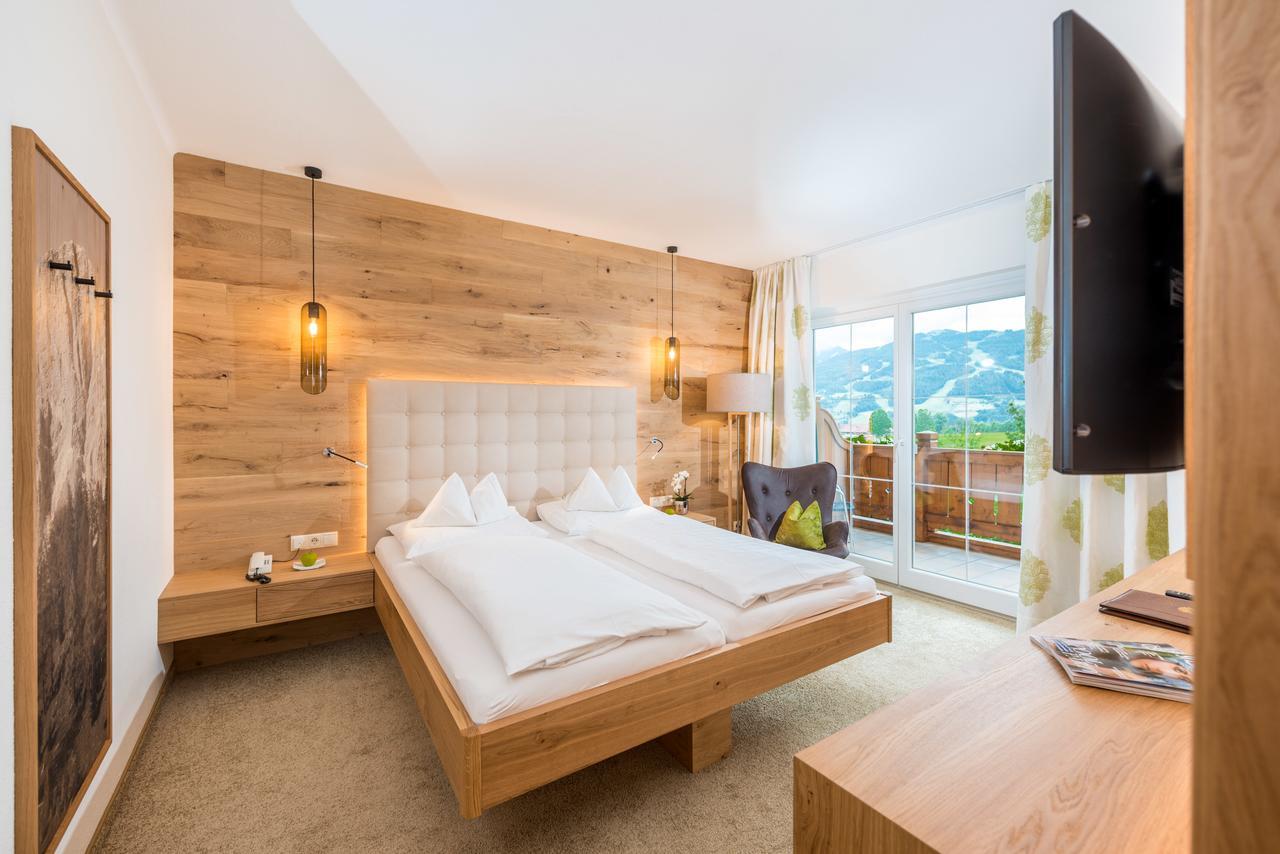 Hotel Ennstalerhof Ramsau am Dachstein Zewnętrze zdjęcie