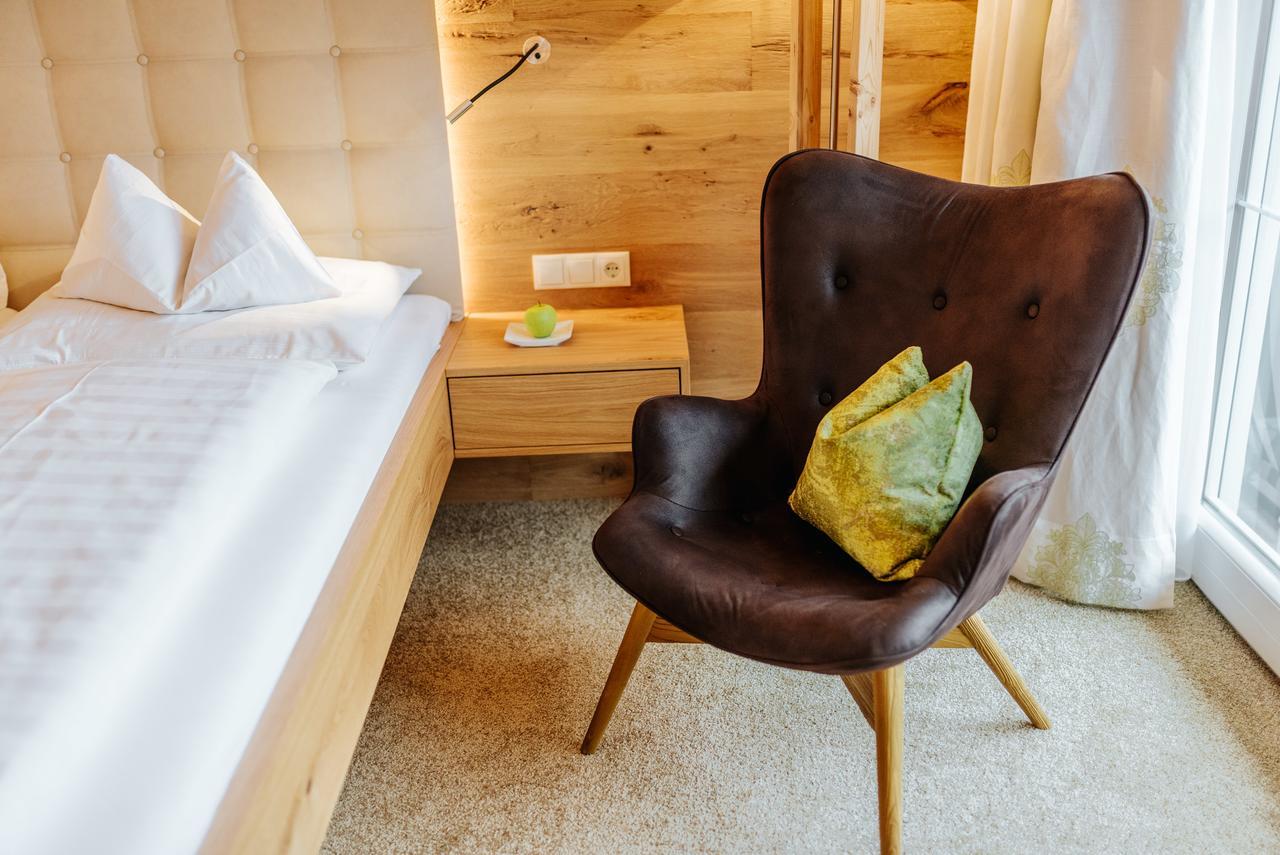 Hotel Ennstalerhof Ramsau am Dachstein Zewnętrze zdjęcie