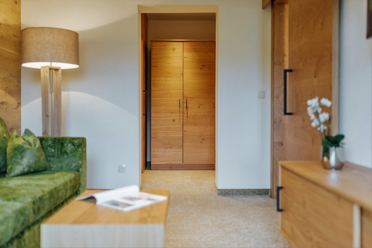 Hotel Ennstalerhof Ramsau am Dachstein Zewnętrze zdjęcie
